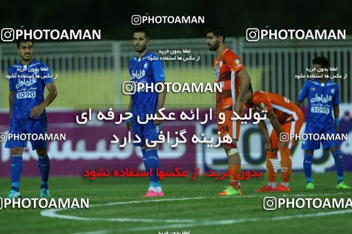 785259, Tehran, [*parameter:4*], لیگ برتر فوتبال ایران، Persian Gulf Cup، Week 4، First Leg، Saipa 1 v 0 Esteghlal on 2017/08/17 at Takhti Stadium