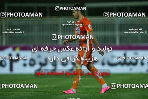 785506, Tehran, [*parameter:4*], لیگ برتر فوتبال ایران، Persian Gulf Cup، Week 4، First Leg، Saipa 1 v 0 Esteghlal on 2017/08/17 at Takhti Stadium