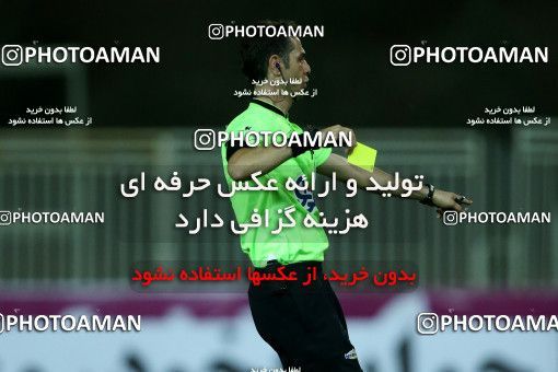 785794, Tehran, [*parameter:4*], لیگ برتر فوتبال ایران، Persian Gulf Cup، Week 4، First Leg، Saipa 1 v 0 Esteghlal on 2017/08/17 at Takhti Stadium