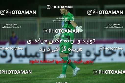 785111, Tehran, [*parameter:4*], لیگ برتر فوتبال ایران، Persian Gulf Cup، Week 4، First Leg، Saipa 1 v 0 Esteghlal on 2017/08/17 at Takhti Stadium