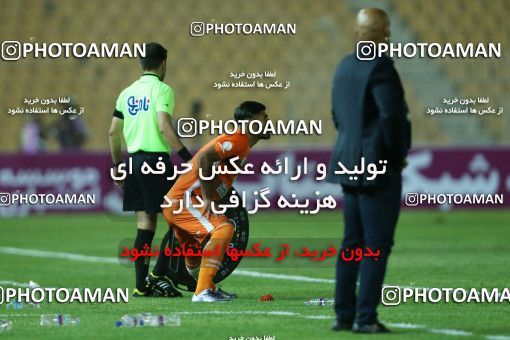 785732, Tehran, [*parameter:4*], لیگ برتر فوتبال ایران، Persian Gulf Cup، Week 4، First Leg، Saipa 1 v 0 Esteghlal on 2017/08/17 at Takhti Stadium