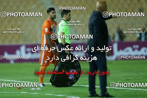 785235, Tehran, [*parameter:4*], لیگ برتر فوتبال ایران، Persian Gulf Cup، Week 4، First Leg، Saipa 1 v 0 Esteghlal on 2017/08/17 at Takhti Stadium