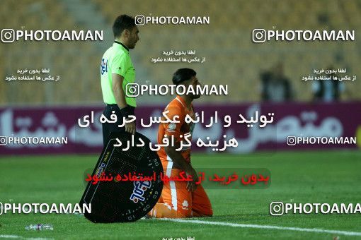 785142, Tehran, [*parameter:4*], لیگ برتر فوتبال ایران، Persian Gulf Cup، Week 4، First Leg، Saipa 1 v 0 Esteghlal on 2017/08/17 at Takhti Stadium