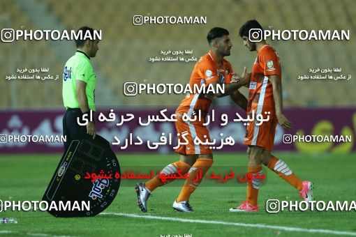 785694, Tehran, [*parameter:4*], لیگ برتر فوتبال ایران، Persian Gulf Cup، Week 4، First Leg، Saipa 1 v 0 Esteghlal on 2017/08/17 at Takhti Stadium