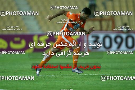 785219, Tehran, [*parameter:4*], لیگ برتر فوتبال ایران، Persian Gulf Cup، Week 4، First Leg، Saipa 1 v 0 Esteghlal on 2017/08/17 at Takhti Stadium