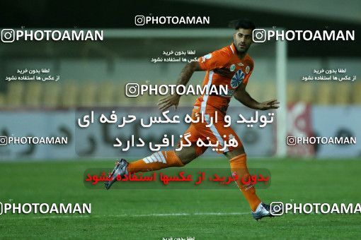 785167, Tehran, [*parameter:4*], لیگ برتر فوتبال ایران، Persian Gulf Cup، Week 4، First Leg، Saipa 1 v 0 Esteghlal on 2017/08/17 at Takhti Stadium