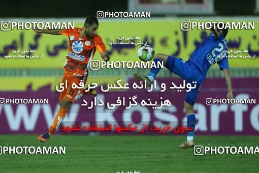 785331, Tehran, [*parameter:4*], لیگ برتر فوتبال ایران، Persian Gulf Cup، Week 4، First Leg، Saipa 1 v 0 Esteghlal on 2017/08/17 at Takhti Stadium
