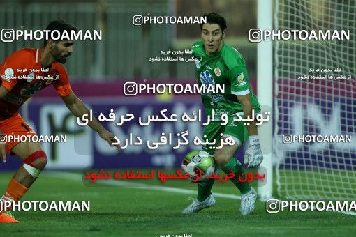 785523, Tehran, [*parameter:4*], لیگ برتر فوتبال ایران، Persian Gulf Cup، Week 4، First Leg، Saipa 1 v 0 Esteghlal on 2017/08/17 at Takhti Stadium