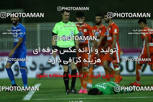 785246, Tehran, [*parameter:4*], لیگ برتر فوتبال ایران، Persian Gulf Cup، Week 4، First Leg، Saipa 1 v 0 Esteghlal on 2017/08/17 at Takhti Stadium