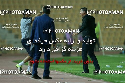 785466, Tehran, [*parameter:4*], لیگ برتر فوتبال ایران، Persian Gulf Cup، Week 4، First Leg، Saipa 1 v 0 Esteghlal on 2017/08/17 at Takhti Stadium