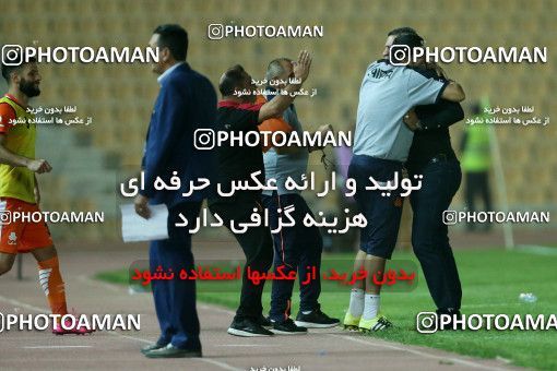 785511, Tehran, [*parameter:4*], لیگ برتر فوتبال ایران، Persian Gulf Cup، Week 4، First Leg، Saipa 1 v 0 Esteghlal on 2017/08/17 at Takhti Stadium
