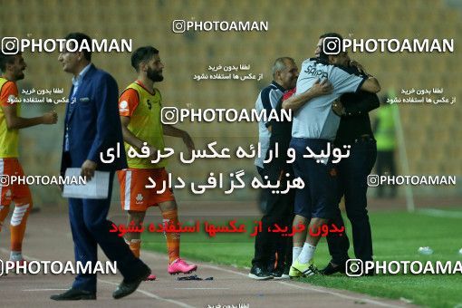 785288, Tehran, [*parameter:4*], لیگ برتر فوتبال ایران، Persian Gulf Cup، Week 4، First Leg، Saipa 1 v 0 Esteghlal on 2017/08/17 at Takhti Stadium
