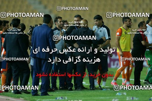 785821, Tehran, [*parameter:4*], لیگ برتر فوتبال ایران، Persian Gulf Cup، Week 4، First Leg، Saipa 1 v 0 Esteghlal on 2017/08/17 at Takhti Stadium