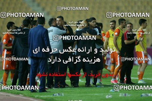 785226, Tehran, [*parameter:4*], لیگ برتر فوتبال ایران، Persian Gulf Cup، Week 4، First Leg، Saipa 1 v 0 Esteghlal on 2017/08/17 at Takhti Stadium