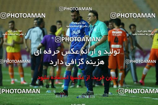 785371, Tehran, [*parameter:4*], لیگ برتر فوتبال ایران، Persian Gulf Cup، Week 4، First Leg، Saipa 1 v 0 Esteghlal on 2017/08/17 at Takhti Stadium