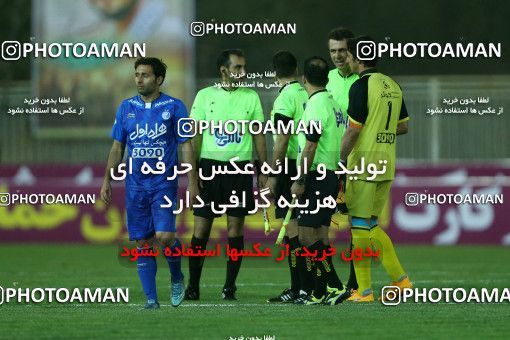 785083, Tehran, [*parameter:4*], لیگ برتر فوتبال ایران، Persian Gulf Cup، Week 4، First Leg، Saipa 1 v 0 Esteghlal on 2017/08/17 at Takhti Stadium
