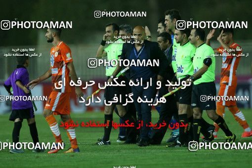 785131, Tehran, [*parameter:4*], لیگ برتر فوتبال ایران، Persian Gulf Cup، Week 4، First Leg، Saipa 1 v 0 Esteghlal on 2017/08/17 at Takhti Stadium
