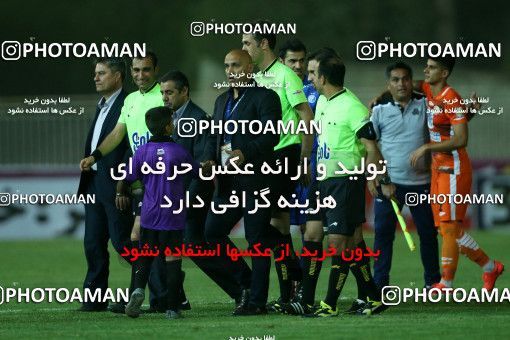 785310, Tehran, [*parameter:4*], لیگ برتر فوتبال ایران، Persian Gulf Cup، Week 4، First Leg، Saipa 1 v 0 Esteghlal on 2017/08/17 at Takhti Stadium