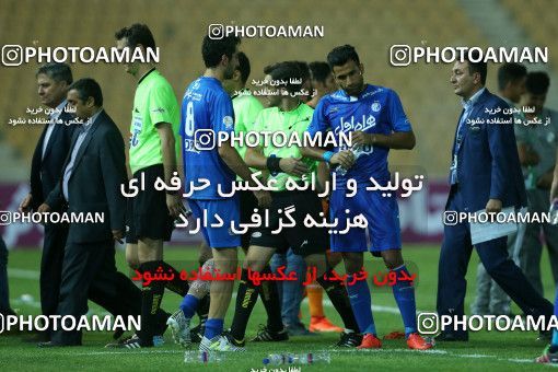 785709, Tehran, [*parameter:4*], لیگ برتر فوتبال ایران، Persian Gulf Cup، Week 4، First Leg، Saipa 1 v 0 Esteghlal on 2017/08/17 at Takhti Stadium