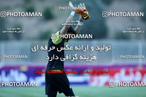 785340, Tehran, [*parameter:4*], لیگ برتر فوتبال ایران، Persian Gulf Cup، Week 4، First Leg، Saipa 1 v 0 Esteghlal on 2017/08/17 at Takhti Stadium