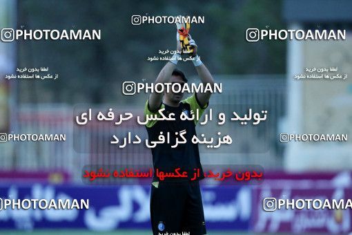 785344, Tehran, [*parameter:4*], لیگ برتر فوتبال ایران، Persian Gulf Cup، Week 4، First Leg، Saipa 1 v 0 Esteghlal on 2017/08/17 at Takhti Stadium