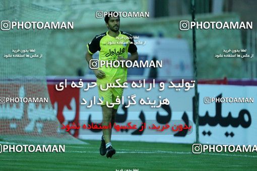 784984, Tehran, [*parameter:4*], لیگ برتر فوتبال ایران، Persian Gulf Cup، Week 4، First Leg، Saipa 1 v 0 Esteghlal on 2017/08/17 at Takhti Stadium