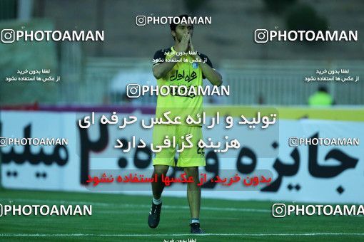 784980, Tehran, [*parameter:4*], لیگ برتر فوتبال ایران، Persian Gulf Cup، Week 4، First Leg، Saipa 1 v 0 Esteghlal on 2017/08/17 at Takhti Stadium