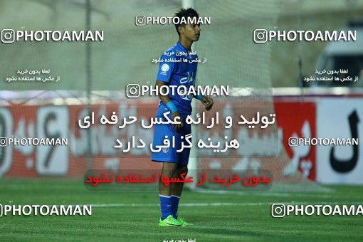 785230, Tehran, [*parameter:4*], لیگ برتر فوتبال ایران، Persian Gulf Cup، Week 4، First Leg، Saipa 1 v 0 Esteghlal on 2017/08/17 at Takhti Stadium