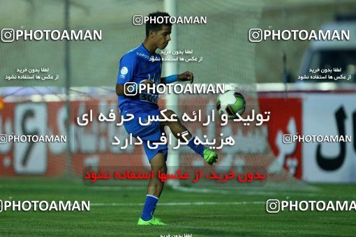 785224, Tehran, [*parameter:4*], لیگ برتر فوتبال ایران، Persian Gulf Cup، Week 4، First Leg، Saipa 1 v 0 Esteghlal on 2017/08/17 at Takhti Stadium