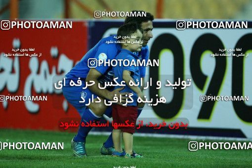 785439, Tehran, [*parameter:4*], لیگ برتر فوتبال ایران، Persian Gulf Cup، Week 4، First Leg، Saipa 1 v 0 Esteghlal on 2017/08/17 at Takhti Stadium