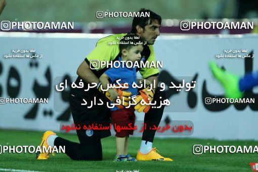 785848, Tehran, [*parameter:4*], لیگ برتر فوتبال ایران، Persian Gulf Cup، Week 4، First Leg، Saipa 1 v 0 Esteghlal on 2017/08/17 at Takhti Stadium