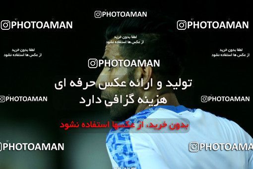 785785, Tehran, [*parameter:4*], لیگ برتر فوتبال ایران، Persian Gulf Cup، Week 4، First Leg، Saipa 1 v 0 Esteghlal on 2017/08/17 at Takhti Stadium