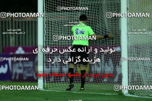 785763, Tehran, [*parameter:4*], لیگ برتر فوتبال ایران، Persian Gulf Cup، Week 4، First Leg، Saipa 1 v 0 Esteghlal on 2017/08/17 at Takhti Stadium