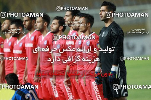 786198, Isfahan, [*parameter:4*], لیگ برتر فوتبال ایران، Persian Gulf Cup، Week 3، First Leg، Sepahan 1 v 1 Pars Jonoubi Jam on 2017/08/11 at Naghsh-e Jahan Stadium
