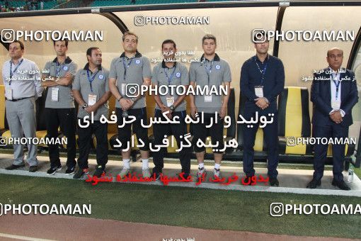 786295, Isfahan, [*parameter:4*], لیگ برتر فوتبال ایران، Persian Gulf Cup، Week 3، First Leg، Sepahan 1 v 1 Pars Jonoubi Jam on 2017/08/11 at Naghsh-e Jahan Stadium