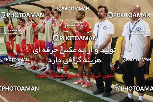 786232, Isfahan, [*parameter:4*], لیگ برتر فوتبال ایران، Persian Gulf Cup، Week 3، First Leg، Sepahan 1 v 1 Pars Jonoubi Jam on 2017/08/11 at Naghsh-e Jahan Stadium