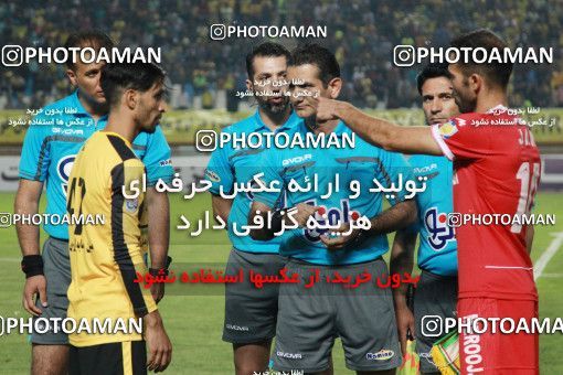 786264, Isfahan, [*parameter:4*], لیگ برتر فوتبال ایران، Persian Gulf Cup، Week 3، First Leg، Sepahan 1 v 1 Pars Jonoubi Jam on 2017/08/11 at Naghsh-e Jahan Stadium
