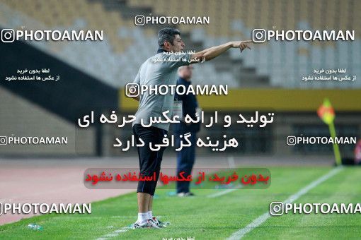 786290, Isfahan, [*parameter:4*], لیگ برتر فوتبال ایران، Persian Gulf Cup، Week 3، First Leg، Sepahan 1 v 1 Pars Jonoubi Jam on 2017/08/11 at Naghsh-e Jahan Stadium