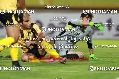 786276, Isfahan, [*parameter:4*], لیگ برتر فوتبال ایران، Persian Gulf Cup، Week 3، First Leg، Sepahan 1 v 1 Pars Jonoubi Jam on 2017/08/11 at Naghsh-e Jahan Stadium