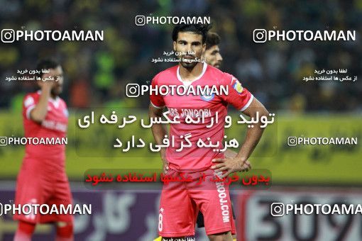 786325, Isfahan, [*parameter:4*], لیگ برتر فوتبال ایران، Persian Gulf Cup، Week 3، First Leg، Sepahan 1 v 1 Pars Jonoubi Jam on 2017/08/11 at Naghsh-e Jahan Stadium
