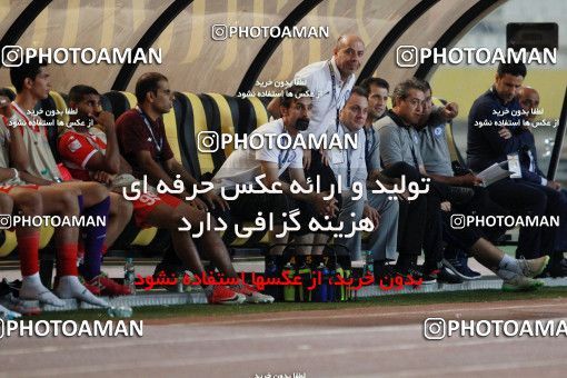 786130, Isfahan, [*parameter:4*], لیگ برتر فوتبال ایران، Persian Gulf Cup، Week 3، First Leg، Sepahan 1 v 1 Pars Jonoubi Jam on 2017/08/11 at Naghsh-e Jahan Stadium