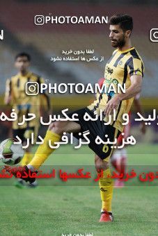 786237, Isfahan, [*parameter:4*], لیگ برتر فوتبال ایران، Persian Gulf Cup، Week 3، First Leg، Sepahan 1 v 1 Pars Jonoubi Jam on 2017/08/11 at Naghsh-e Jahan Stadium