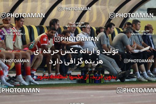 786203, Isfahan, [*parameter:4*], لیگ برتر فوتبال ایران، Persian Gulf Cup، Week 3، First Leg، Sepahan 1 v 1 Pars Jonoubi Jam on 2017/08/11 at Naghsh-e Jahan Stadium