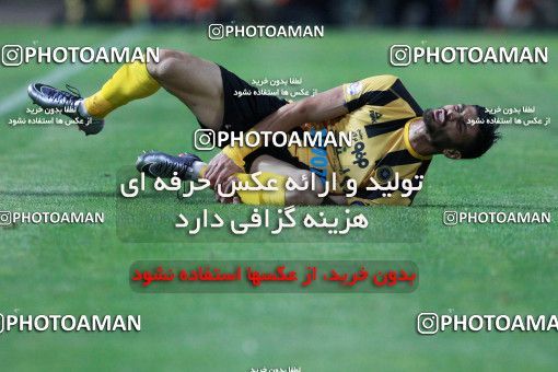 786141, Isfahan, [*parameter:4*], لیگ برتر فوتبال ایران، Persian Gulf Cup، Week 3، First Leg، Sepahan 1 v 1 Pars Jonoubi Jam on 2017/08/11 at Naghsh-e Jahan Stadium