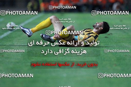 786305, Isfahan, [*parameter:4*], لیگ برتر فوتبال ایران، Persian Gulf Cup، Week 3، First Leg، Sepahan 1 v 1 Pars Jonoubi Jam on 2017/08/11 at Naghsh-e Jahan Stadium