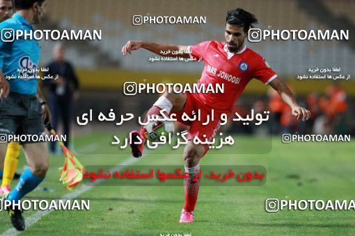 786256, Isfahan, [*parameter:4*], لیگ برتر فوتبال ایران، Persian Gulf Cup، Week 3، First Leg، Sepahan 1 v 1 Pars Jonoubi Jam on 2017/08/11 at Naghsh-e Jahan Stadium