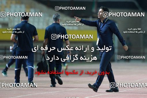786224, Isfahan, [*parameter:4*], لیگ برتر فوتبال ایران، Persian Gulf Cup، Week 3، First Leg، Sepahan 1 v 1 Pars Jonoubi Jam on 2017/08/11 at Naghsh-e Jahan Stadium