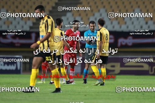 786233, Isfahan, [*parameter:4*], لیگ برتر فوتبال ایران، Persian Gulf Cup، Week 3، First Leg، Sepahan 1 v 1 Pars Jonoubi Jam on 2017/08/11 at Naghsh-e Jahan Stadium