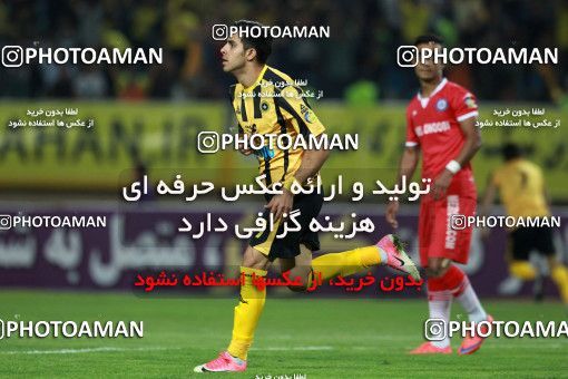 786176, Isfahan, [*parameter:4*], لیگ برتر فوتبال ایران، Persian Gulf Cup، Week 3، First Leg، Sepahan 1 v 1 Pars Jonoubi Jam on 2017/08/11 at Naghsh-e Jahan Stadium