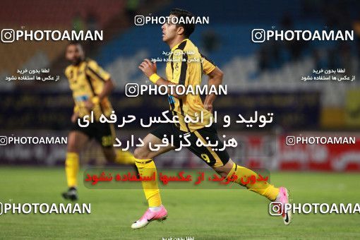 786142, Isfahan, [*parameter:4*], لیگ برتر فوتبال ایران، Persian Gulf Cup، Week 3، First Leg، Sepahan 1 v 1 Pars Jonoubi Jam on 2017/08/11 at Naghsh-e Jahan Stadium